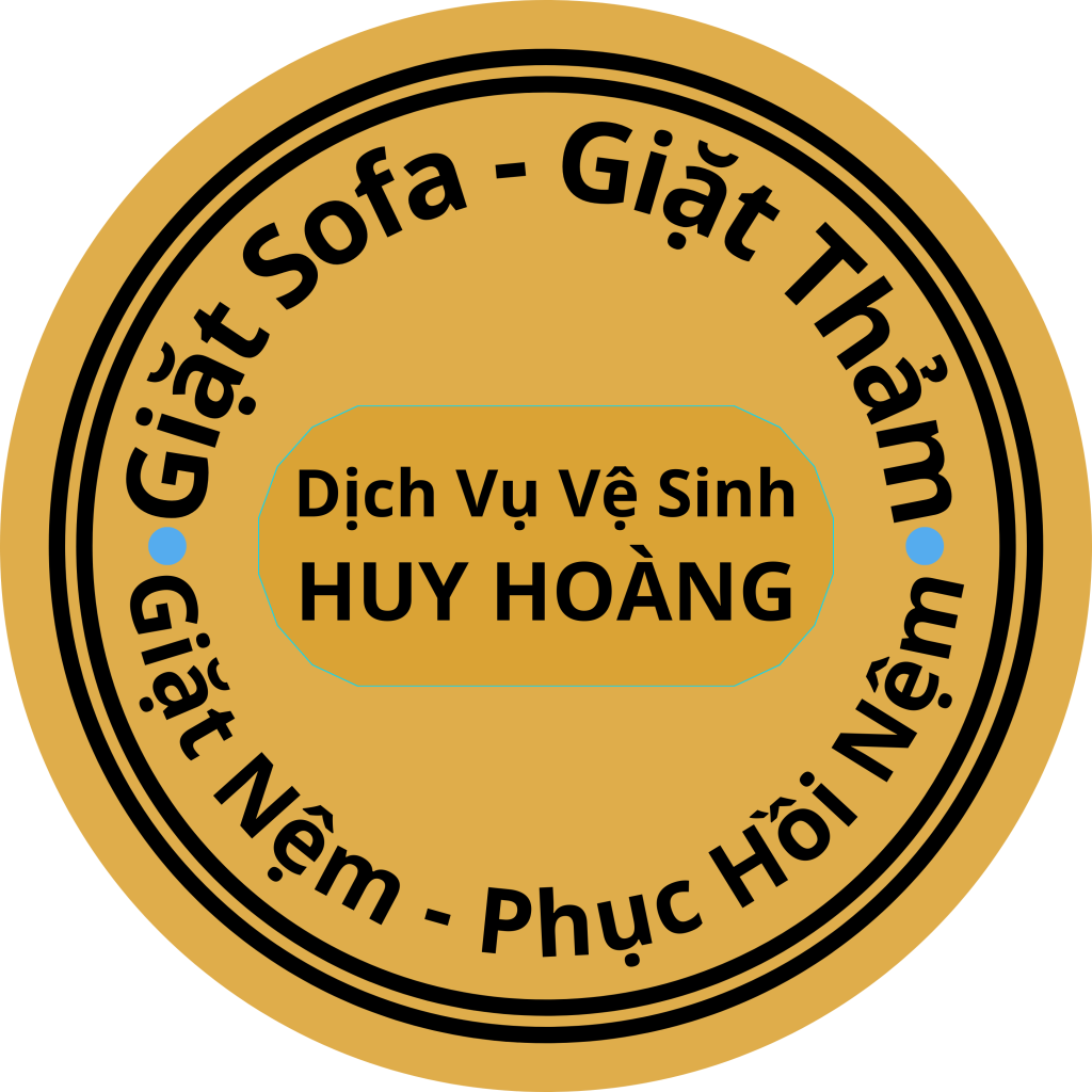 Dịch Vụ Vệ Sinh Huy Hoàng