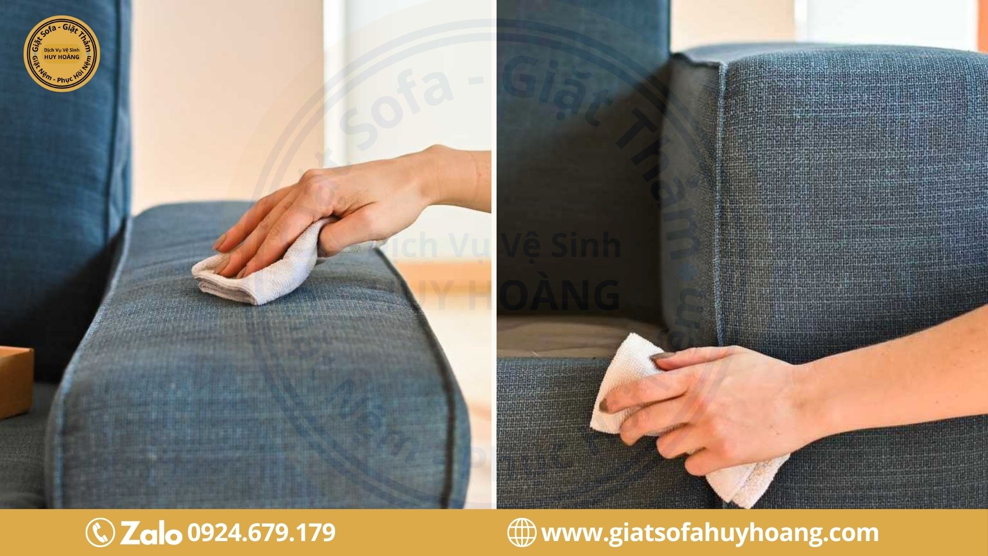Lợi ích của dung dịch làm sạch ghế sofa vải