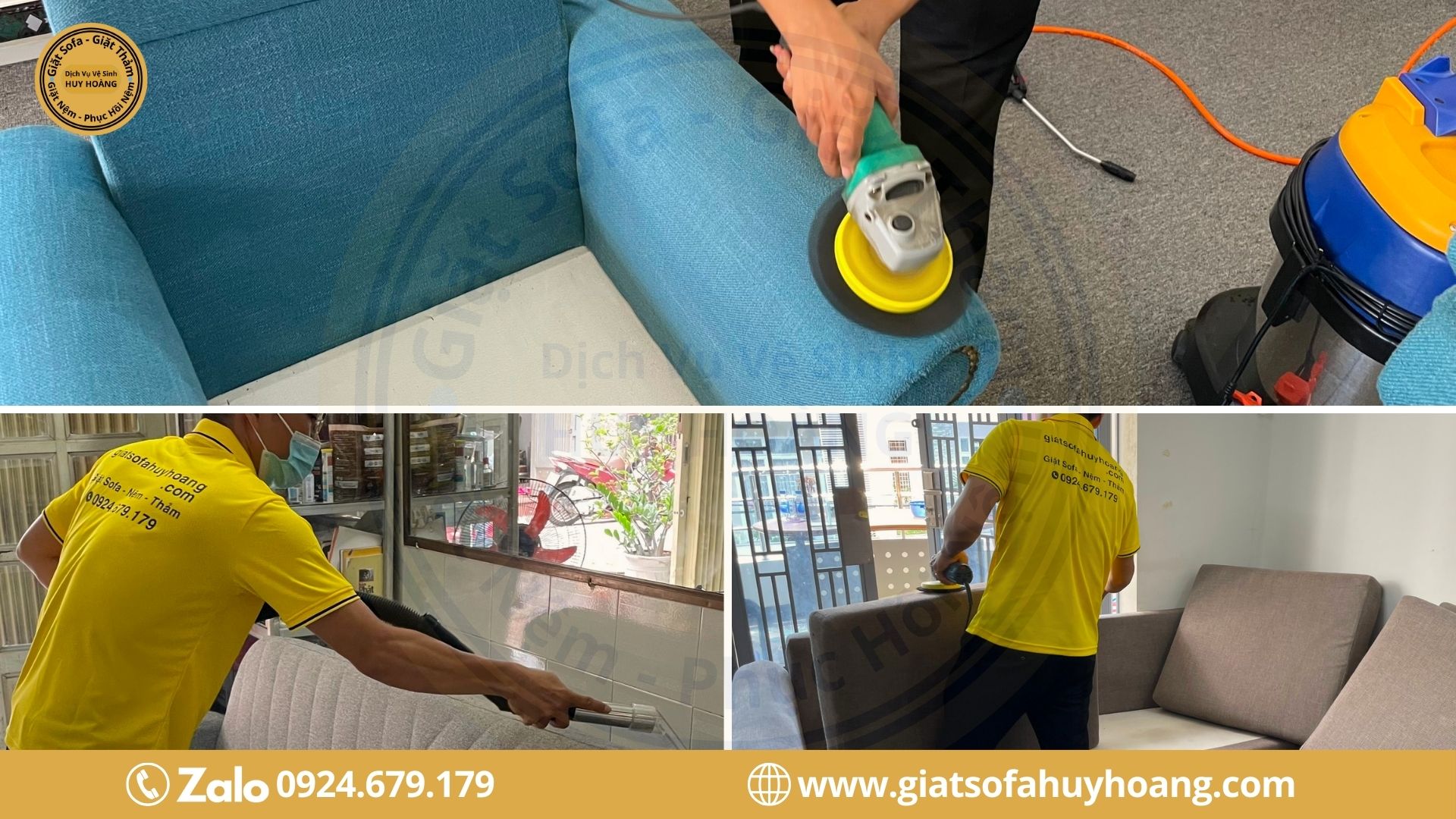 Nhược điểm của sofa nỉ