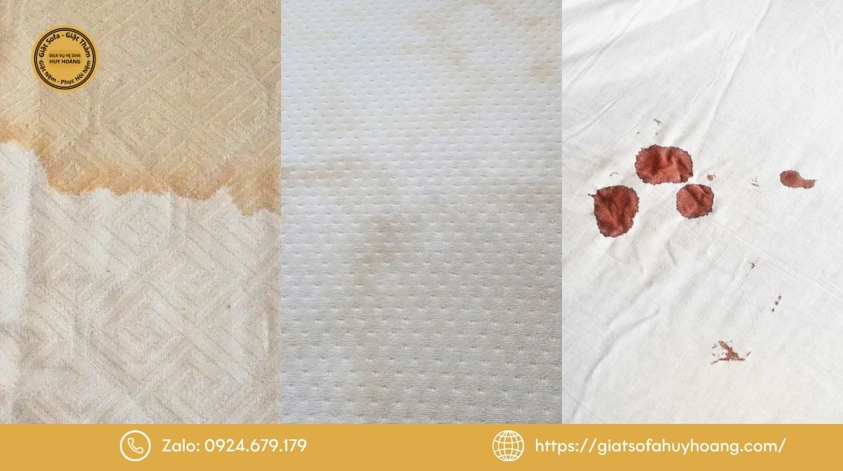 Khi nào cần gọi dịch vụ giặt nệm chuyên nghiệp