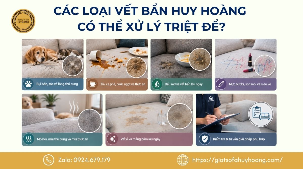"Các